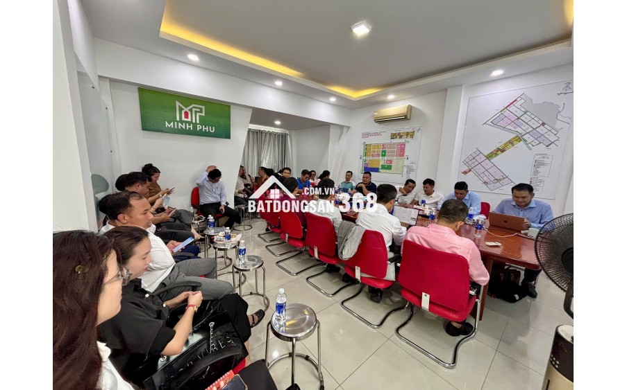 NHÀ PHỐ PHƯỚC ĐÔNG NEW CITY