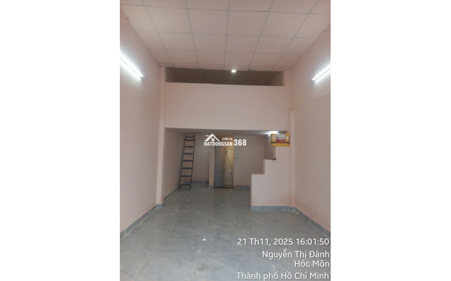 Bán nhà chính chủ ngay khu Đồng Diều Hóc Môn chỉ 946tr MT đường lớn