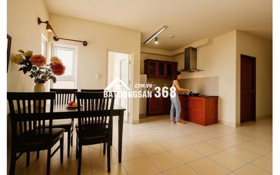 Cho thuê ký túc xá cao cấp gần ĐH KINH TẾ - VĂN HIẾN - CÔNG NGHỆ SG