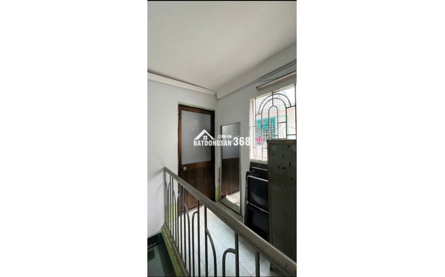 Bán nhà MT Bà Hạt trung tâm Q10, 1 trệt 3 lầu tiện KD mọi ngành