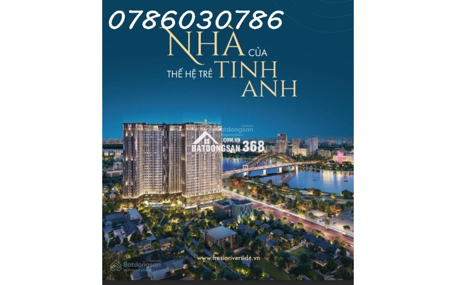 Bán căn hộ 2PN Fresia view nội khu hồ bơi giá chỉ 1,82 tỷ, căn hộ view hồ bơi giá tốt