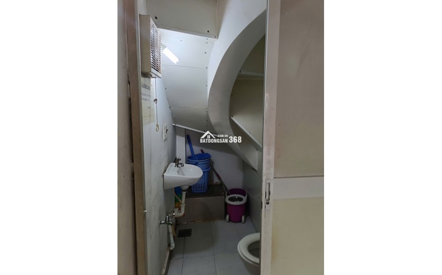 Cho thuê mặt bằng ngay chợ Phạm Văn Hai DT 36m2 tiện KD đa ngành