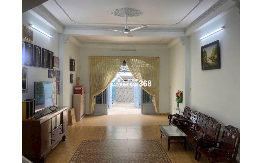 Bán nhà chính chủ số 22B đường Ngô Bệ, Phường Tân Bình TPHCM