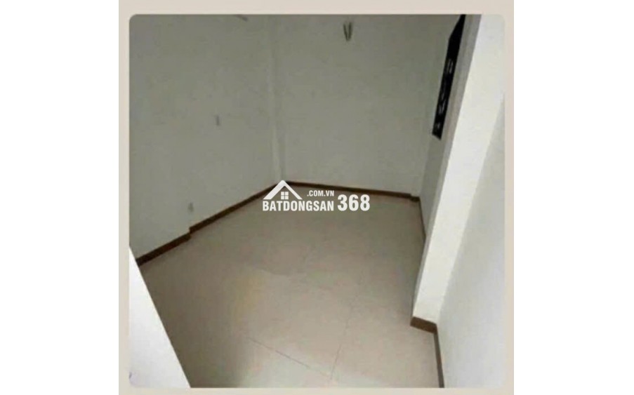 Cho thuê nhà Nguyễn Kiệm gần ngã tư Phú Nhuận 1 trệt 1 lầu giá 9tr