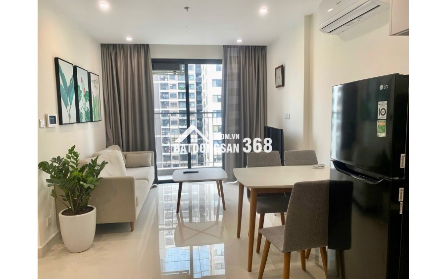 Bán chung cư S2.19 Vin Ocean Park 46m 2pn1vs Full Nội thất Giá 2,95t.ỷy