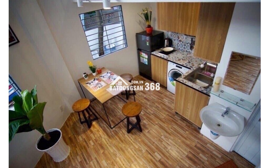 CHDV LÔ GÓC 2 MẶT TIỀN - QUẬN 12 GIÁP GÒ VẤP - HẺM THÔNG TỨ HƯỚNG - CÁCH 20M RA MẶT TIỀN TÔ NGỌC VÂN - 4 TẦNG - 16 X 11M - DÒNG TIỀN ỔN ĐỊNH - GIÁ 9