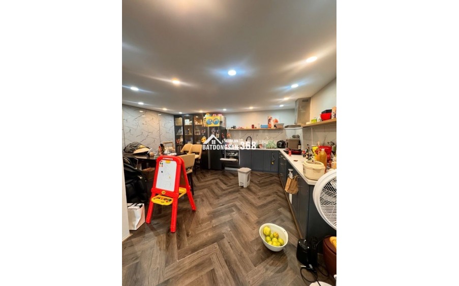 ( 0372311369) BÁN NHÀ VIEW HỒ - Ô TÔ TRÁNH - Ở ĐỈNH - GẦN VINHOMES 60M2- 1x Tỷ