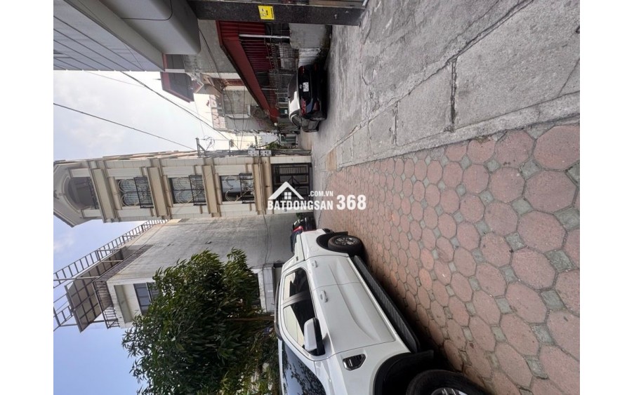 ( 0372311369) BÁN NHÀ VIEW HỒ - Ô TÔ TRÁNH - Ở ĐỈNH - GẦN VINHOMES 60M2- 1x Tỷ