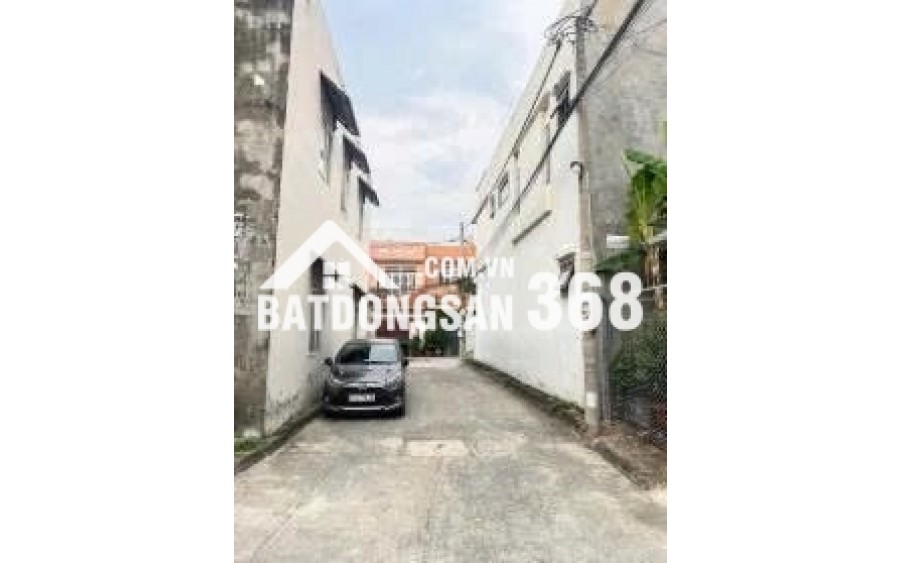  CƠ HỘI ĐẦU TƯ SINH LỜI NGAY – BÁN ĐẤT TẶNG DÃY TRỌ 10 PHÒNG – THU NHẬP 24TR/THÁNG