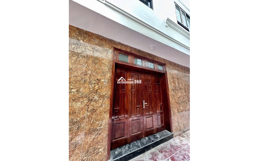 BÁN NHÀ PHỐ BỒ ĐỀ LONG BIÊN 9 TỶ  35m 6 TẦNG MT 6m Ô TÔ TRÁNH VỊ TRÍ ĐẸP TRUNG TÂM QUẬN LONG BIÊN