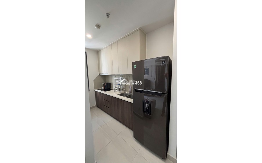 CHO THUÊ CHCC ĐẦY ĐỦ NỘI THẤT Q.7 BOULEVARD, VIEW HỒ BƠI, SIÊU TIỆN NGHI