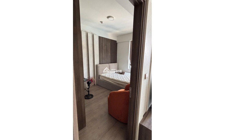 CHO THUÊ CHCC ĐẦY ĐỦ NỘI THẤT Q.7 BOULEVARD, VIEW HỒ BƠI, SIÊU TIỆN NGHI