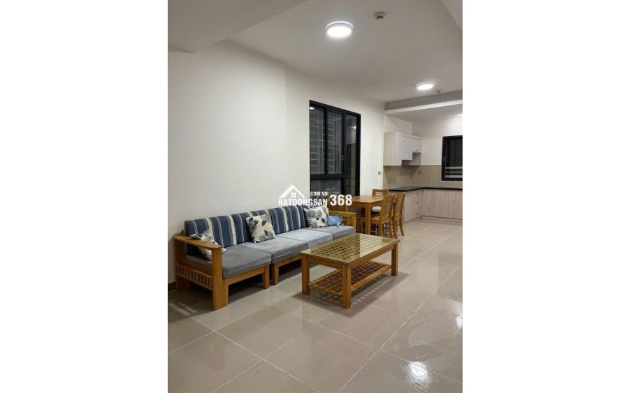 CHO THUÊ CHCC ĐỨC KHẢI 2 PHÒNG 90M2,ĐẦY ĐỦ TIỆN NGHI, DỌN ĐẾN Ở NGAY