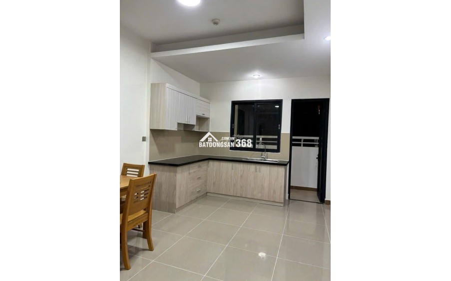 CHO THUÊ CHCC ĐỨC KHẢI 2 PHÒNG 90M2,ĐẦY ĐỦ TIỆN NGHI, DỌN ĐẾN Ở NGAY