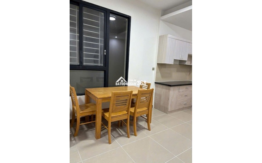 CHO THUÊ CHCC ĐỨC KHẢI 2 PHÒNG 90M2,ĐẦY ĐỦ TIỆN NGHI, DỌN ĐẾN Ở NGAY