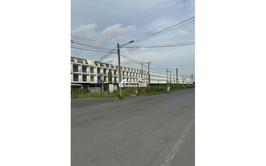 Thông tin chi tiết: nền Chính Chủ Cần Thơ mới , HIỆN TẠI LÀ CHÂU THÀNH , CÂN THƠ