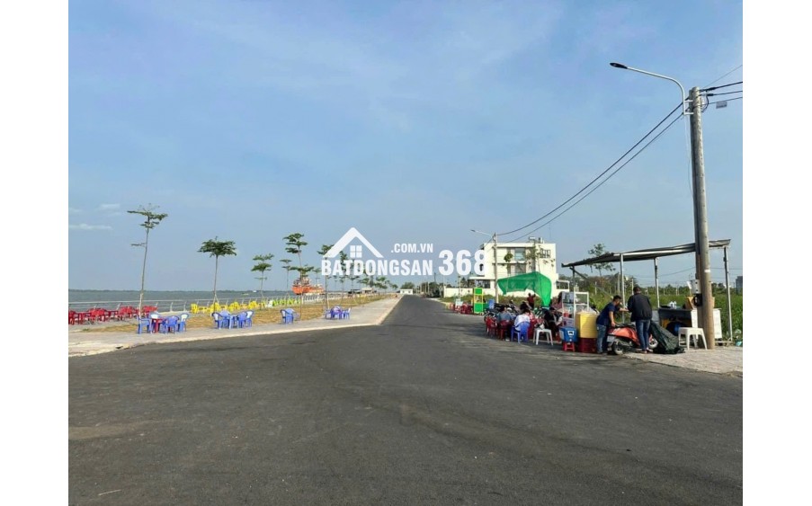 Thông tin chi tiết: nền Chính Chủ Cần Thơ mới , HIỆN TẠI LÀ CHÂU THÀNH , CÂN THƠ