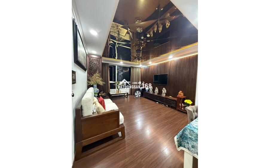 CHÍNH CHỦ CHO THUÊ CHCC CAO CẤP THE MANOR 2PN- 101m2 NỘI THẤT ĐẦY ĐỦ