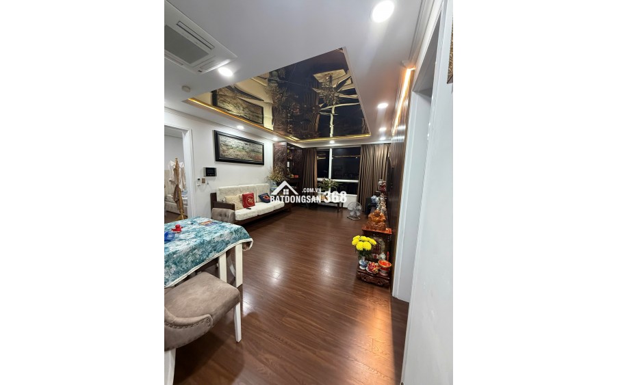 CHÍNH CHỦ CHO THUÊ CHCC CAO CẤP THE MANOR 2PN- 101m2 NỘI THẤT ĐẦY ĐỦ