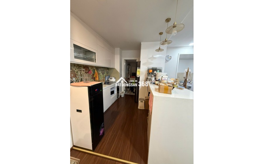 CHÍNH CHỦ CHO THUÊ CHCC CAO CẤP THE MANOR 2PN- 101m2 NỘI THẤT ĐẦY ĐỦ