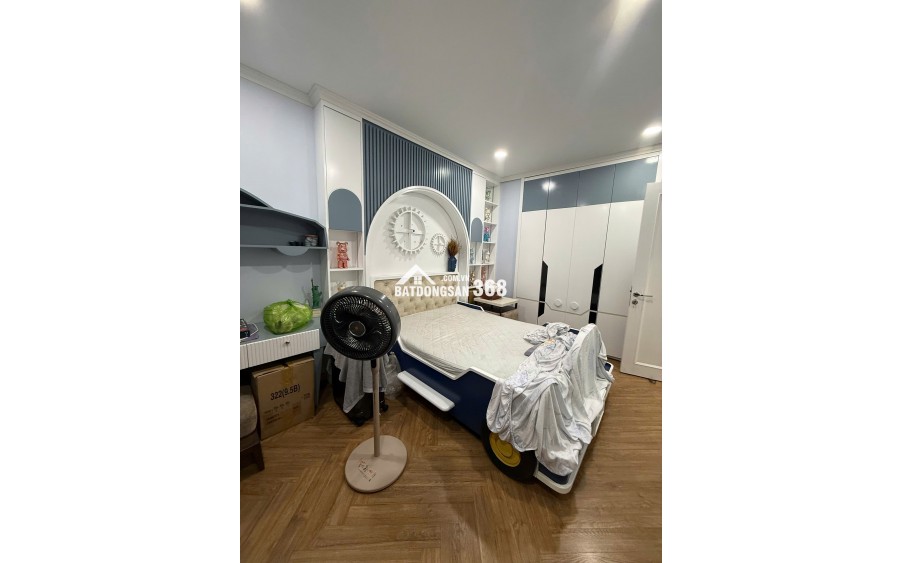 CHÍNH CHỦ CHO THUÊ CHCC CAO CẤP THE MANOR 2PN- 101m2 NỘI THẤT ĐẦY ĐỦ