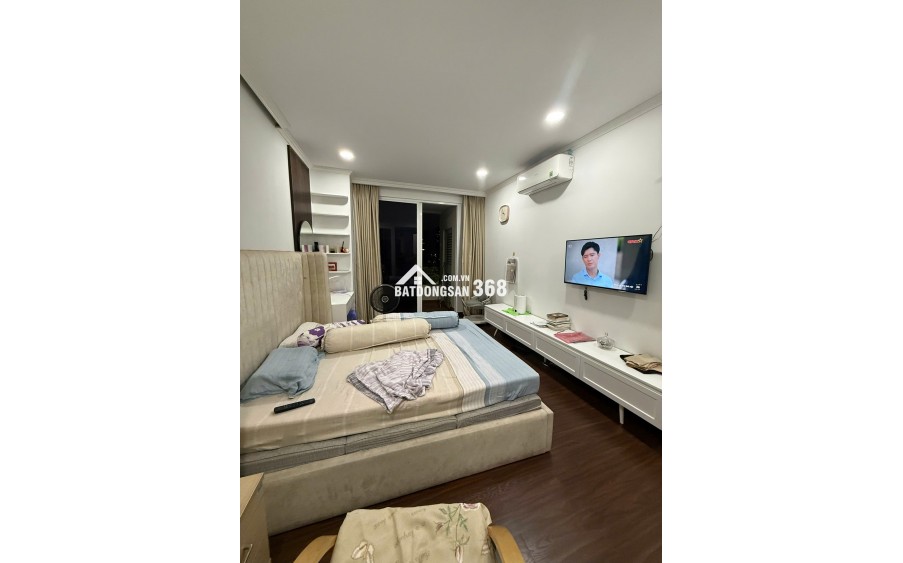 CHÍNH CHỦ CHO THUÊ CHCC CAO CẤP THE MANOR 2PN- 101m2 NỘI THẤT ĐẦY ĐỦ