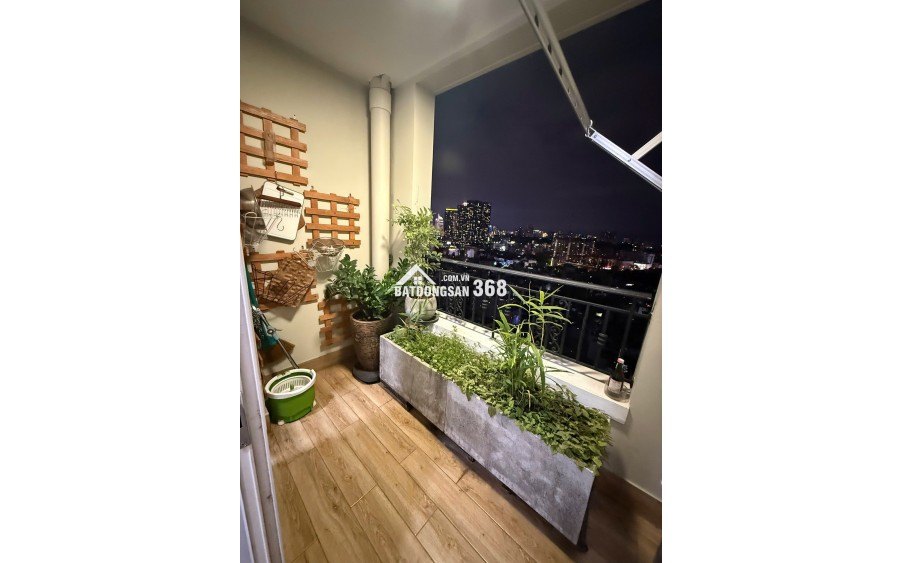 CHÍNH CHỦ CHO THUÊ CHCC CAO CẤP THE MANOR 2PN- 101m2 NỘI THẤT ĐẦY ĐỦ