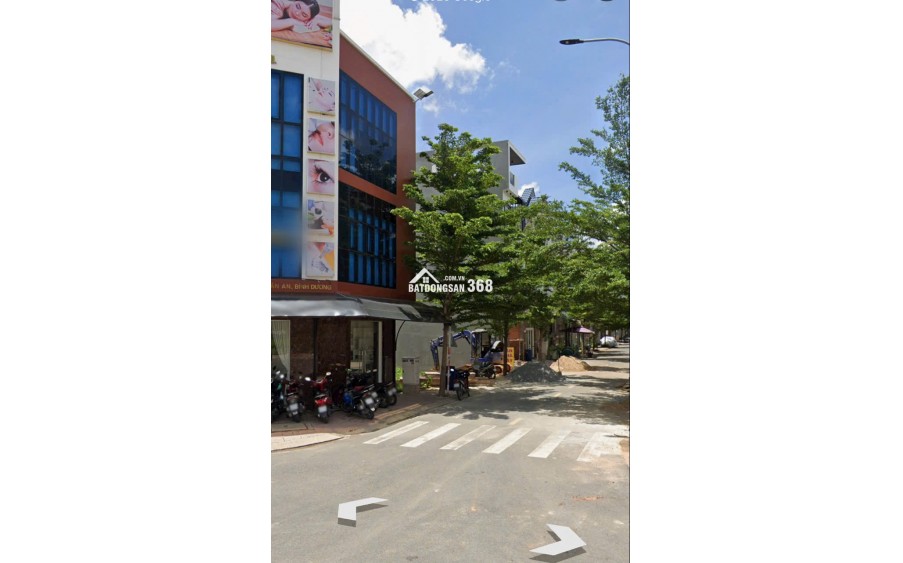 CHÍNH CHỦ BÁN NHÀ ĐẸP 2 MẶT TIỀN – TIỆN KINH DOANH - KHU PHỐ TM PHÚ GIA HUY