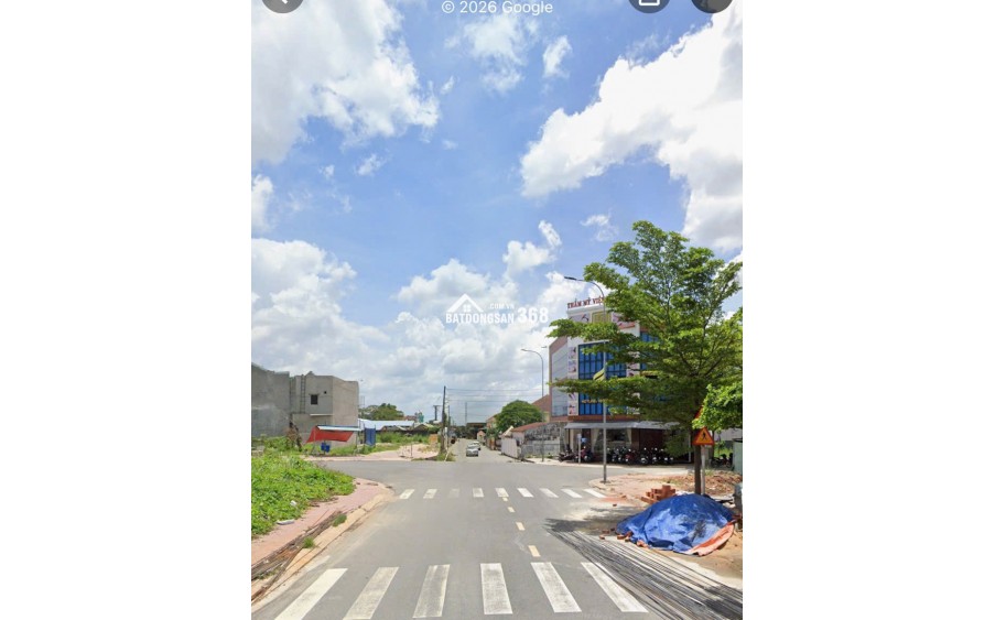 CHÍNH CHỦ BÁN NHÀ ĐẸP 2 MẶT TIỀN – TIỆN KINH DOANH - KHU PHỐ TM PHÚ GIA HUY