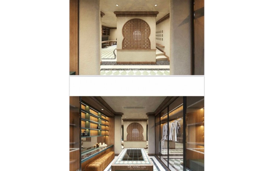 Bán Biệt Thự Hồ Bơi Đặng Văn Bi Trường Thọ Thủ Đức - $439\text m^2$ Ngang $8\textm$ - Giá 33 Tỷ