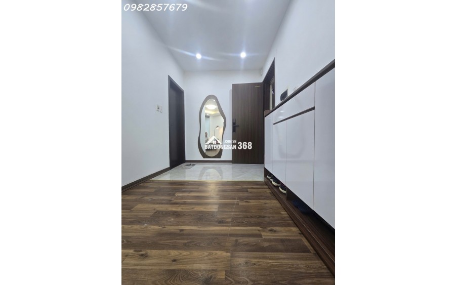 Chính chủ gửi  bán CH Phú Gia Residence Nguyễn Huy Tưởng 103m2 3PN full đồ đẹp