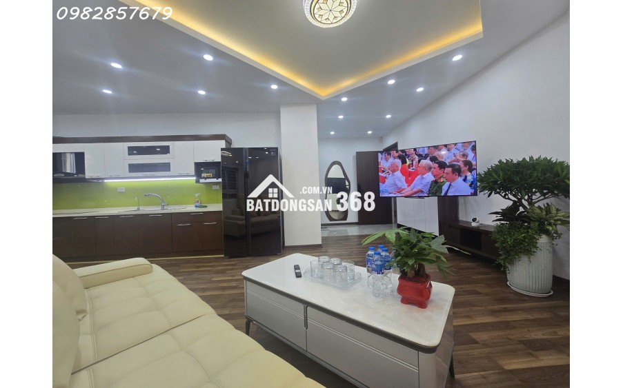 Chủ gửi bán căn 03 ngủ số 57 Vũ Trọng Phụng trung tâm Thanh Xuân giá rẻ