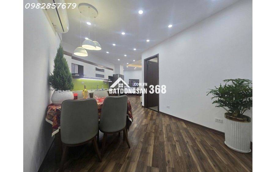 Chính chủ gửi  bán CH Phú Gia Residence Nguyễn Huy Tưởng 103m2 3PN full đồ đẹp