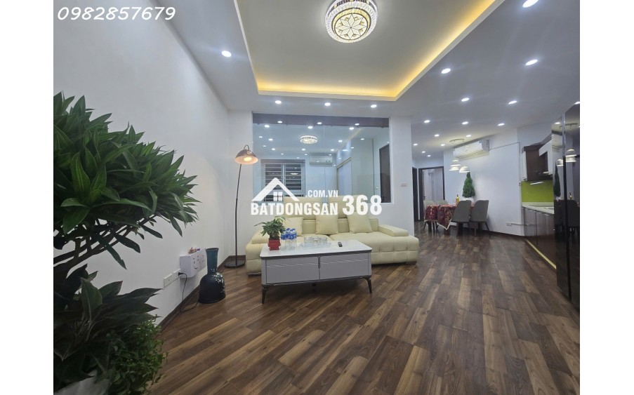 Chủ gửi bán căn 03 ngủ số 57 Vũ Trọng Phụng trung tâm Thanh Xuân giá rẻ