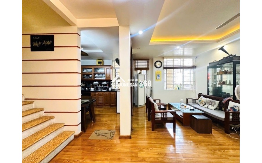 NHÀ ĐẸP KIM NGƯU, DIỆN TÍCH RỘNG, FULL NỘI THẤT 48M 4T NHỈNH 8 TỶ 0965549363