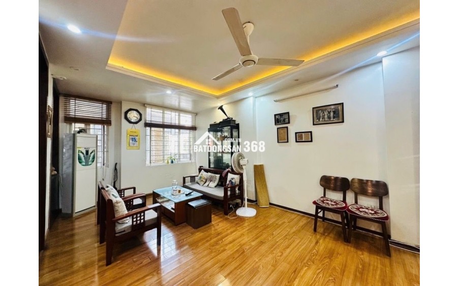 NHÀ ĐẸP KIM NGƯU, DIỆN TÍCH RỘNG, FULL NỘI THẤT 48M 4T NHỈNH 8 TỶ 0965549363