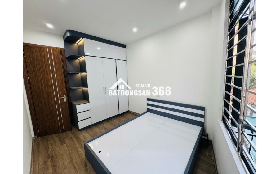 BÁN NHÀ 8 TỶ 40m 5 TẦNG MT4m PHỐ LÊ QUANG ĐẠO NAM TỪ LIÊM HÀNG HIẾM HÀNG XÓM BỘ NGOẠI GIAO