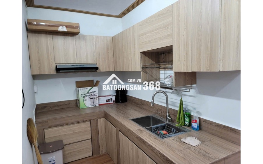 Bán Nhà Mặt Tiền 215 Thích Thiện Hòa, Xã Lê Minh Xuân, Huyện Bình Chánh