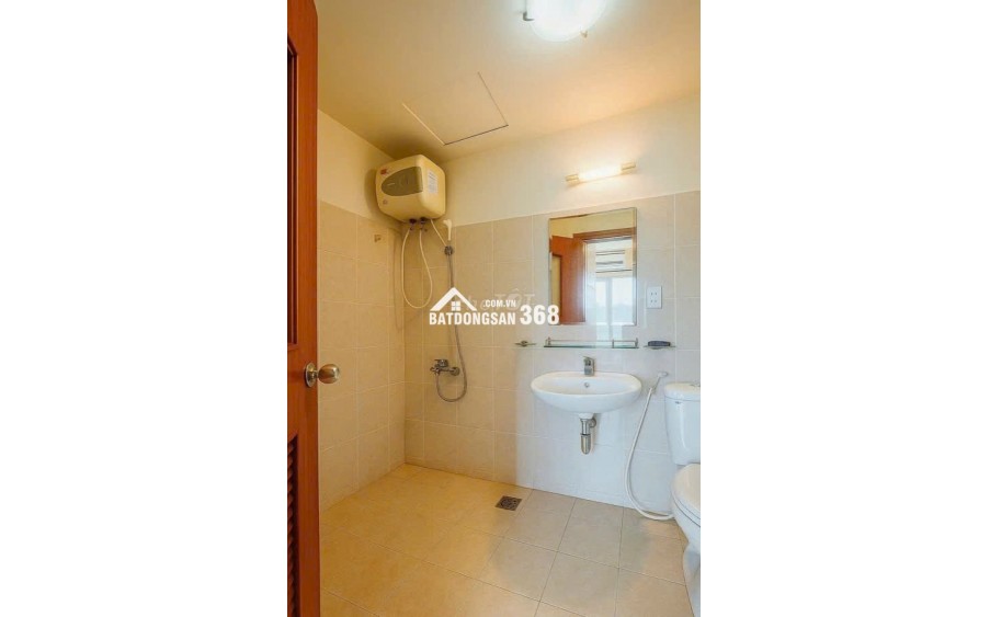 Cho thuê ký túc xá cao cấp gần ĐH KINH TẾ - VĂN HIẾN - CÔNG NGHỆ SG