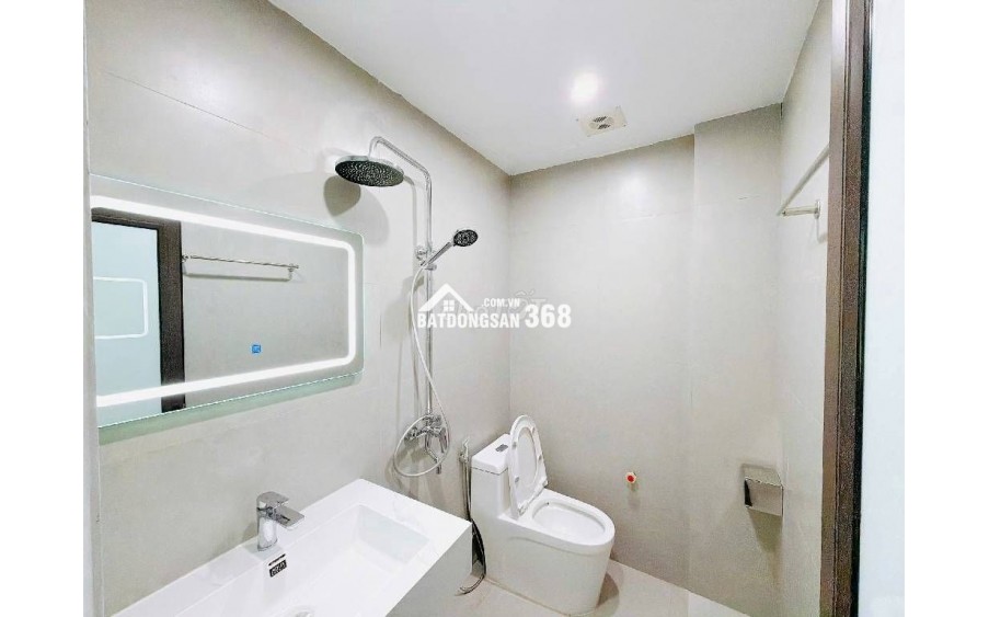 KHƯƠNG ĐÌNH NHÀ MỚI XÂY-  6 TẦNG THANG MÁY - CHƯA TỚI 10 TỶ TẶNG KÈM NỘI THẤT XÁCH VALI VÀO Ở NGAY.