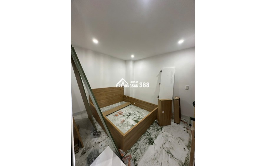 CHỈ 4,1 TỶ - SỞ HỮU NHÀ PHỐ 2 MẶT THOÁNG CMT8, CẨM LỆ!