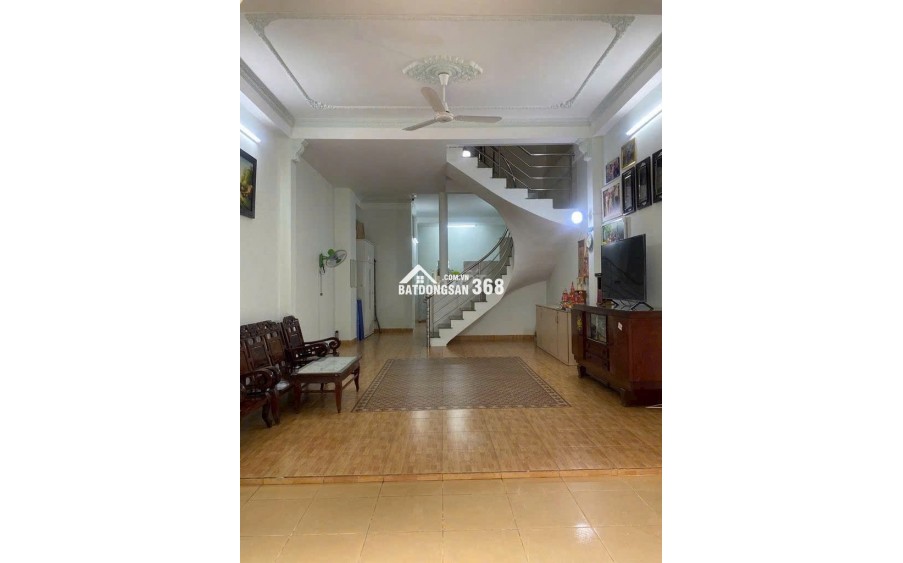 Bán nhà chính chủ số 22B đường Ngô Bệ, Phường Tân Bình TPHCM