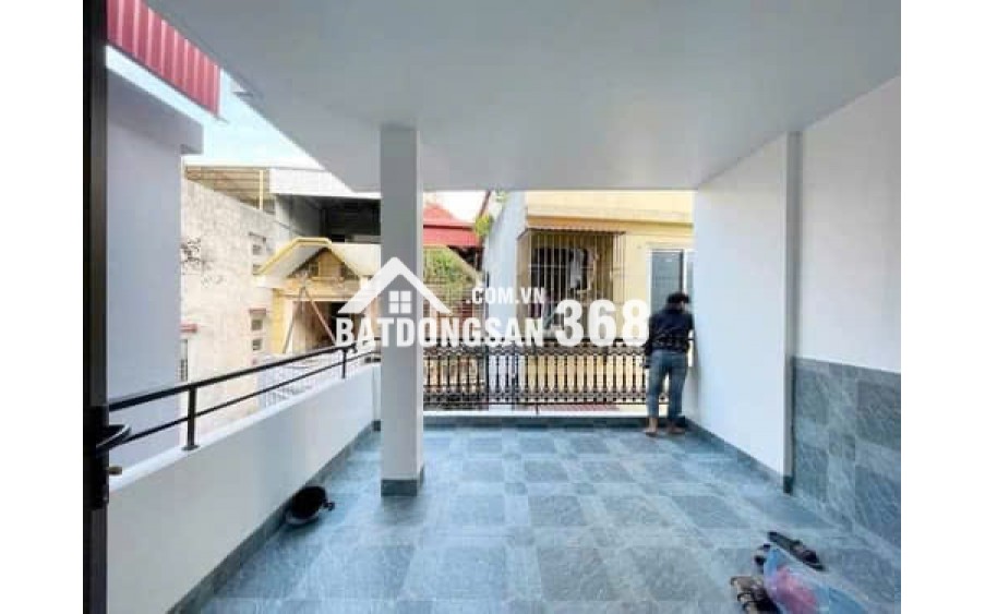 NGÃ TƯ SỞ - 11 TỶ - X2 GIÁ TRỊ ĐÓN SÓNG VÀNH ĐAI 2.5, GẦN KHU QUY HOẠCH RA ĐƯỜNG LỚN