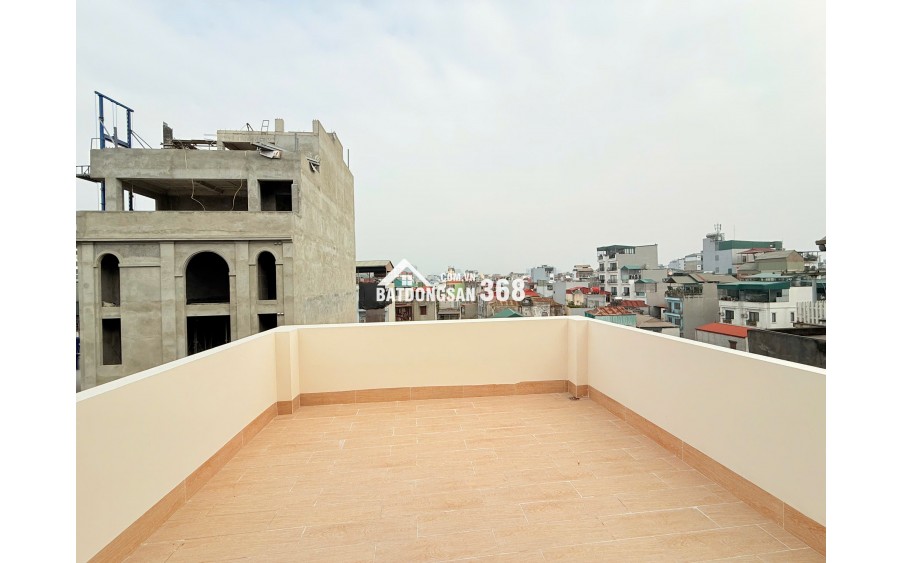  CƠ HỘI 10 NĂM CÓ 1 - CHỦ NHÀ 