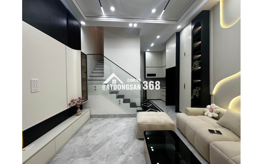 LÔ GÓC 3 THOÁNG_THANG MÁY_43M2_6 NGỦ_TRUNG TÂM LÒ ĐÚC – HAI BÀ TRƯNG_CHỈ 12 TỶ