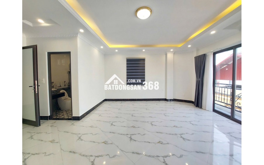 BÁN NHÀ PHÚC LỢI LONG BIÊN VỀ Ở NGAY KHU VỰC ĐÔNG DÂN CƯ 9  TỶ 48m MT 5M PHÁT TRIỂN TỐT