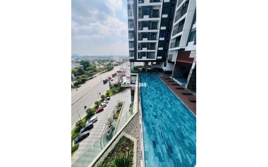 THE EMERALD GOLF VIEW ĐÃ CHÍNH THỨC MỞ BÁN NHANH TAY KẺO LỠ