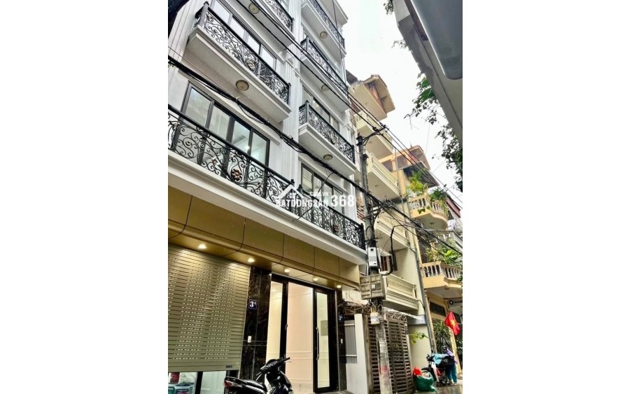 Bán nhà có 102 phố Phan Đình Giót, Nhà Đẹp chỉ việc sách vali vào ở 45m²  Giá 9,1 Tỷ