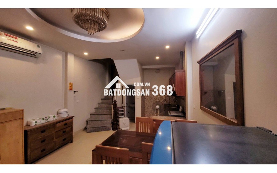 BAN NHÀ THỤY KHUE- TÂY hỒ- 4 TẦNG- 3PN- Ô TÔ