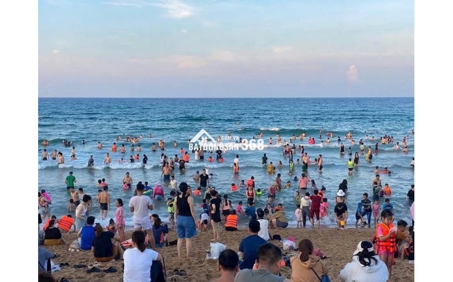  Chỉ Còn Vài Lô Đất Biển Quất Lâm – Cơ Hội Sở Hữu Mảnh Đất Vàng Đón Sóng Du Lịch
